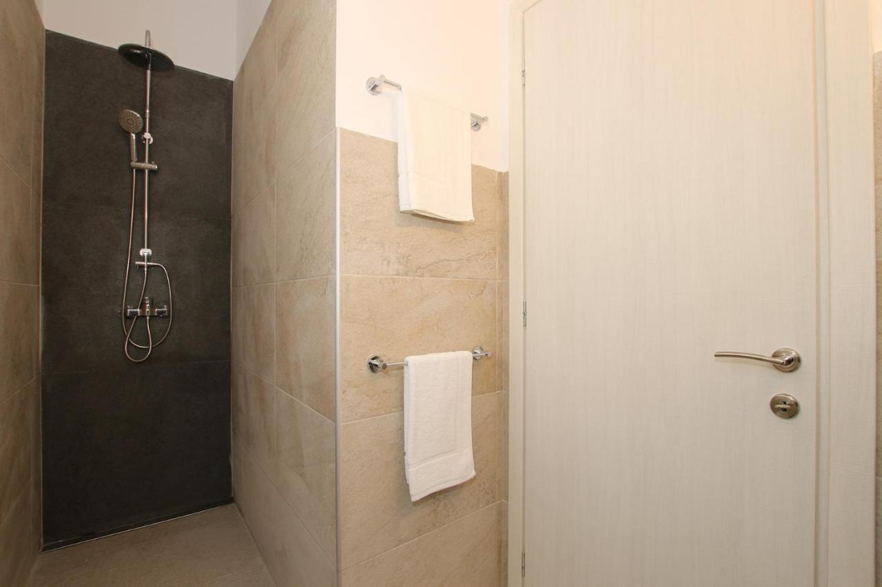 Sunset Sea View Villa 1 Агиос Георгиос Екстериор снимка